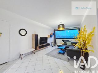  Appartement � vendre 3 pi�ces 60 m�