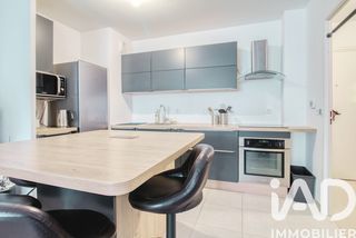  Appartement � vendre 2 pi�ces 48 m�