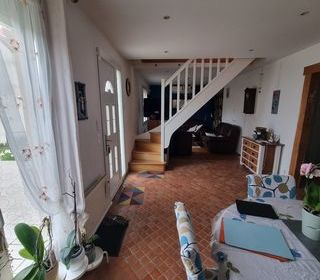  Maison � vendre 5 pi�ces 135 m�
