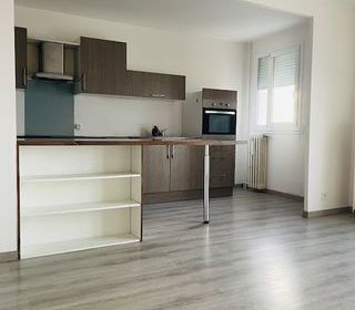  Appartement � vendre 3 pi�ces 61 m�