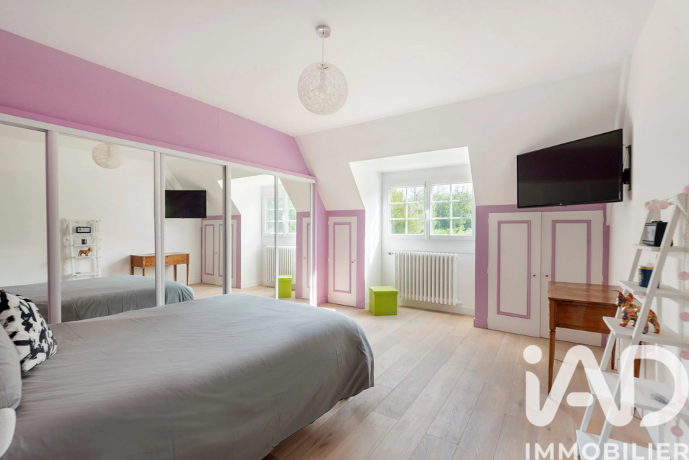 � vendre  Maison Champcueil (91750)