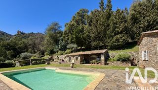  Maison � vendre 6 pi�ces 169 m�