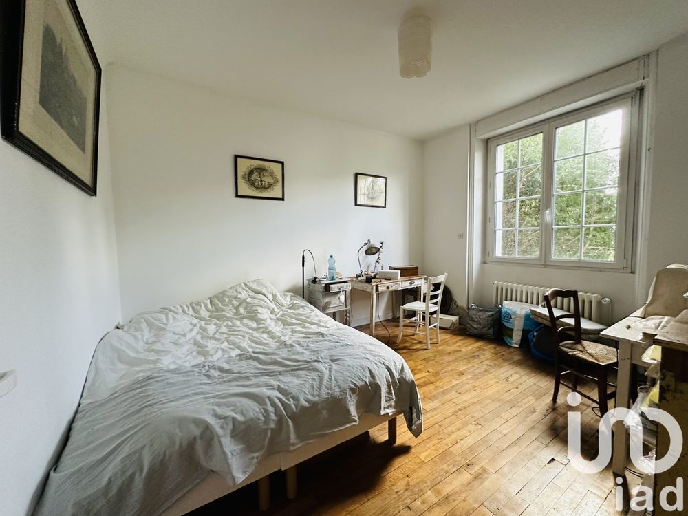 � vendre  Villa Nantes (44100)