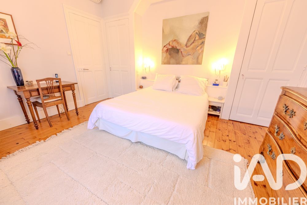 � vendre  Maison Grenoble (38100)