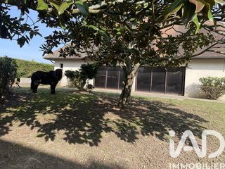  Maison � vendre 7 pi�ces 209 m�