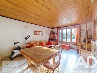  Maison � vendre 5 pi�ces 82 m�