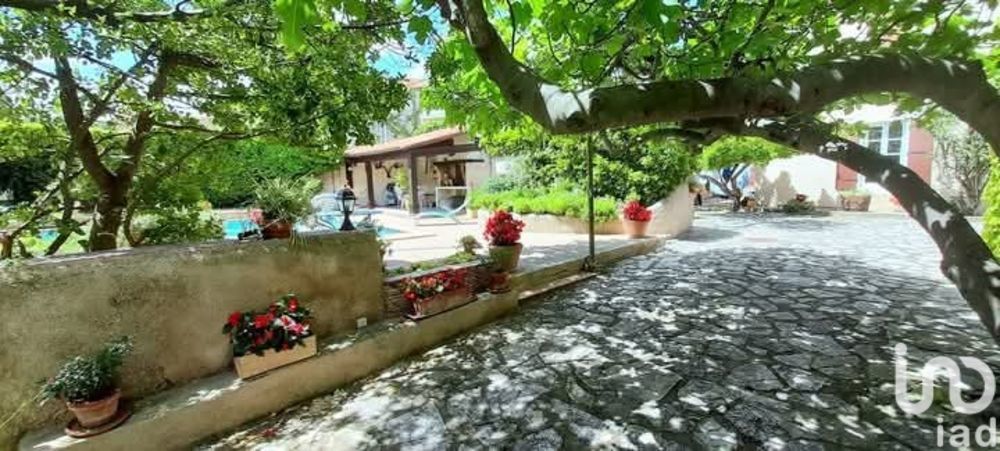 � vendre  Maison Montredon-des-Corbi�res (11100)