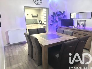  Maison � vendre 5 pi�ces 90 m�