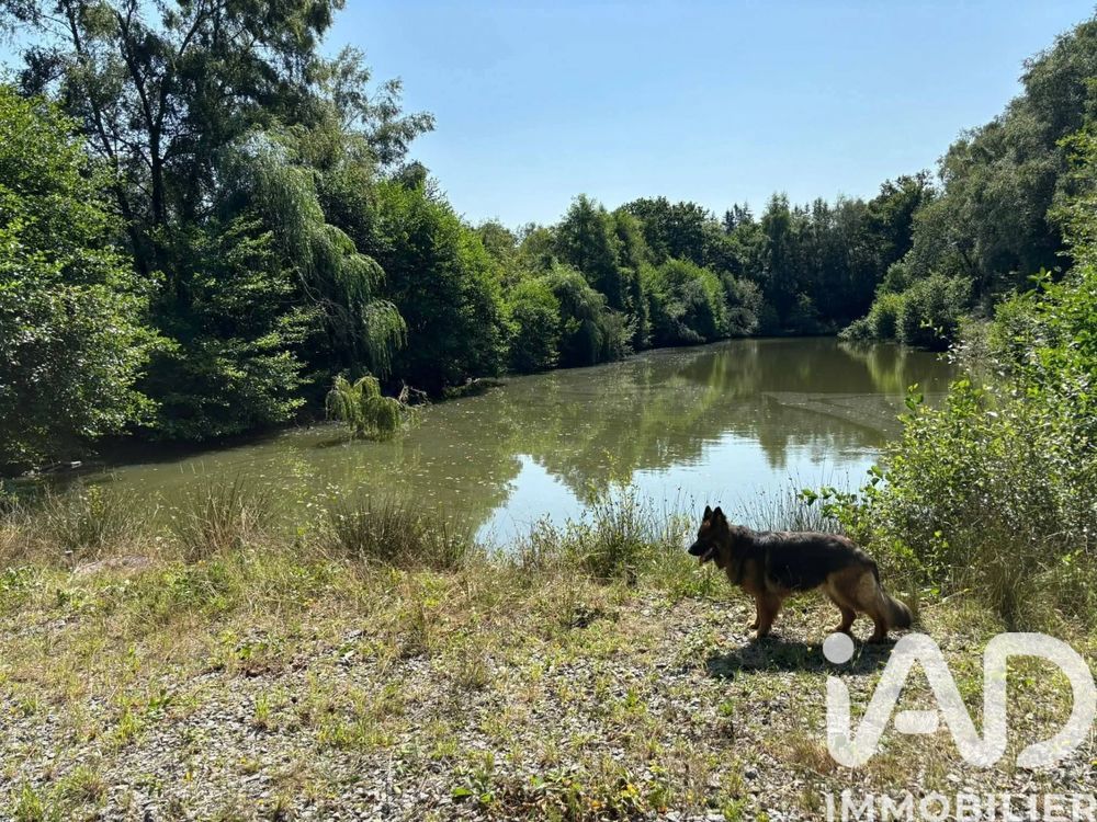 � vendre  Maison Ger (50850)