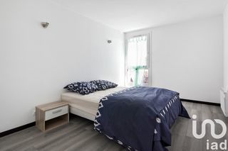  Appartement � vendre 2 pi�ces 49 m�