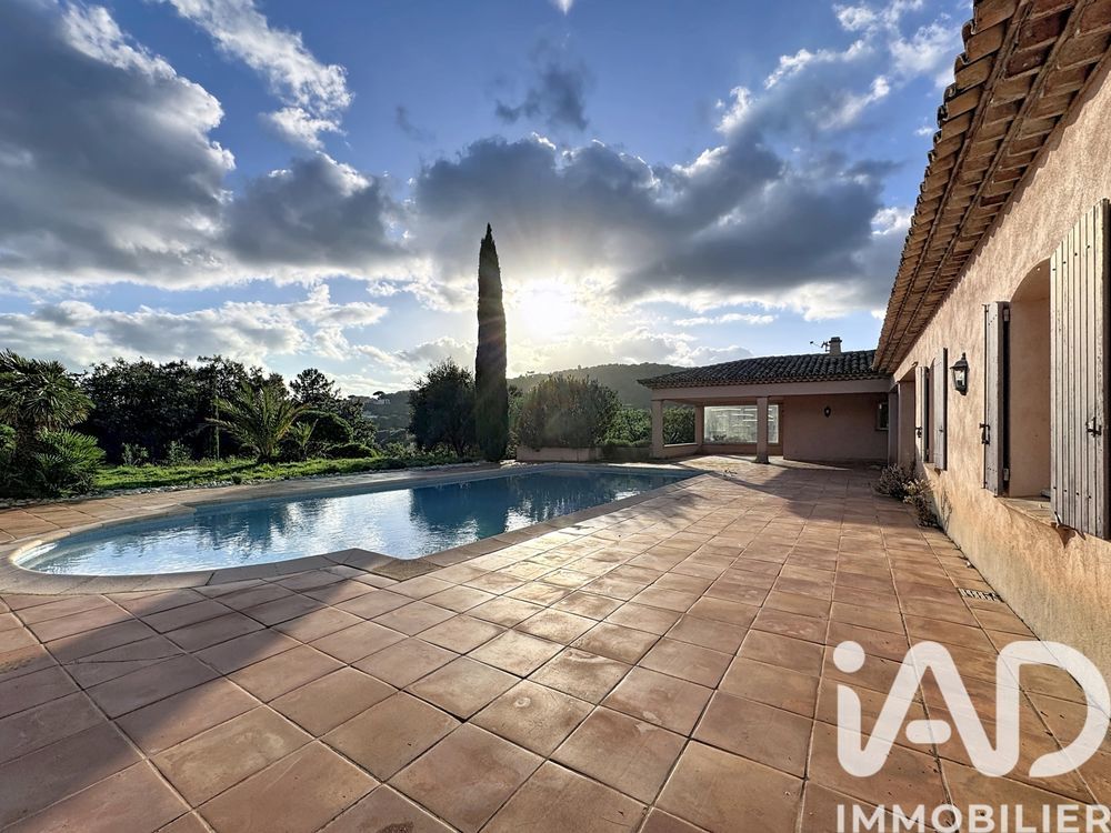 � vendre  Maison Sainte-Maxime (83120)