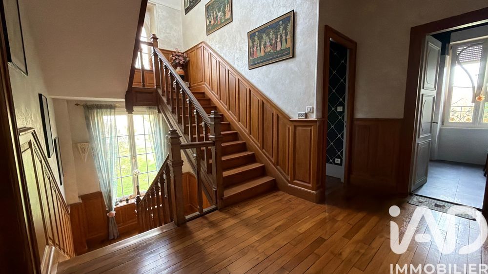 � vendre  Propri�t�/ch�teau Joinville (52300)