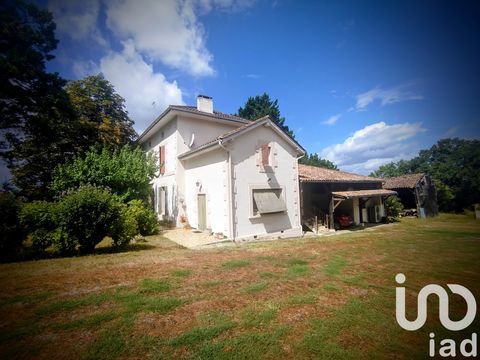   Vente Maison/villa 5 pi�ces Maison - 5 pi�ce(s) - 204 m�