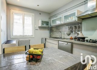  Maison � vendre 6 pi�ces 92 m�