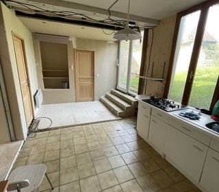  Maison � vendre 4 pi�ces 121 m�