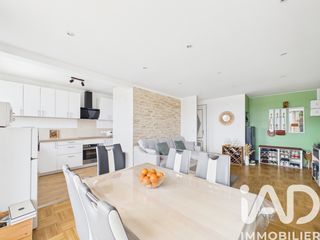  Appartement � vendre 3 pi�ces 62 m�