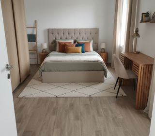  Appartement � vendre 2 pi�ces 41 m�