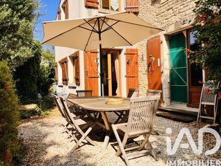  Maison � vendre 4 pi�ces 105 m�