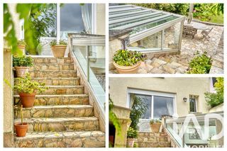  Maison � vendre 9 pi�ces 184 m�