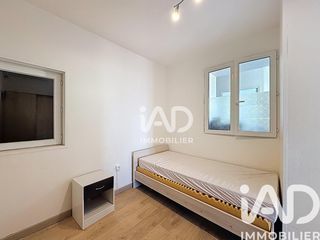  Appartement � vendre 3 pi�ces 59 m�