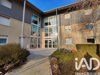  Appartement � vendre 1 pi�ce 18 m�