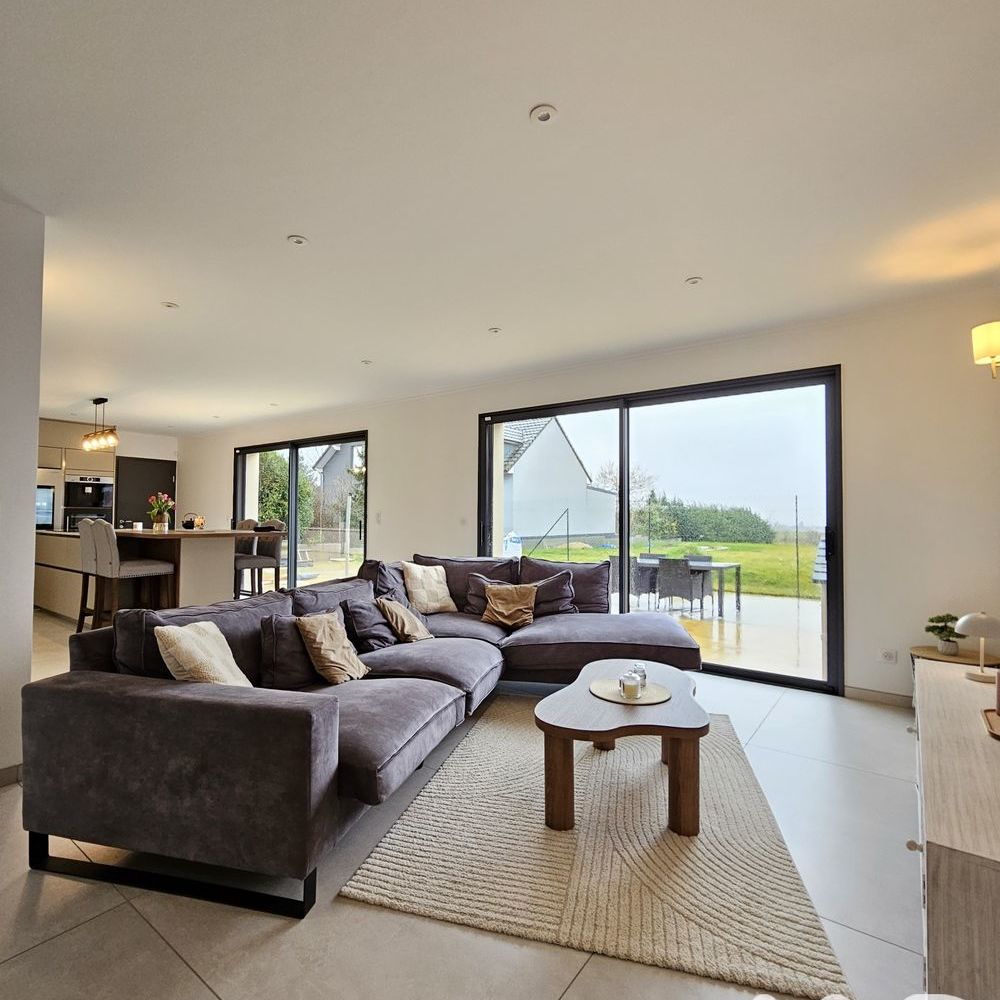 � vendre  Maison Cosnes-et-Romain (54400)