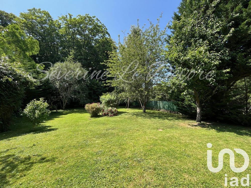 � vendre  Maison Montlignon (95680)