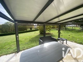  Maison � vendre 3 pi�ces 85 m�