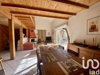  Maison � vendre 5 pi�ces 120 m�