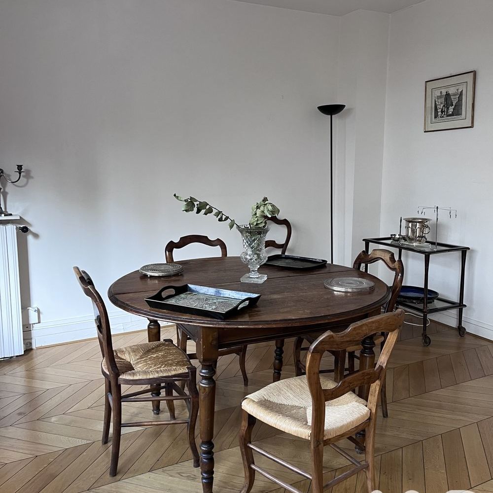 � vendre  Appartement Paris 16