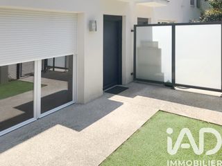  Appartement � vendre 3 pi�ces 69 m�