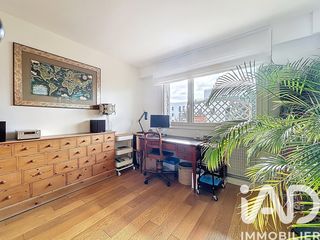  Appartement � vendre 5 pi�ces 114 m�