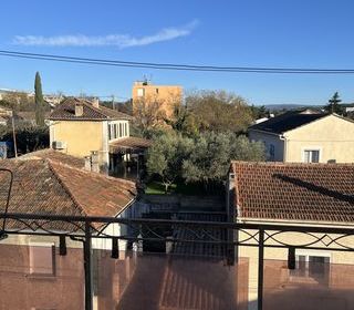  Appartement � vendre 4 pi�ces 79 m�