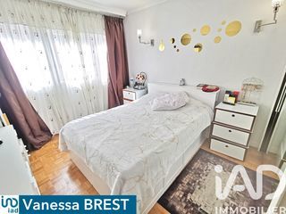  Appartement � vendre 4 pi�ces 74 m�