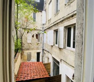  Appartement � vendre 2 pi�ces 40 m�