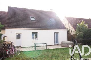  Maison � vendre 6 pi�ces 115 m�