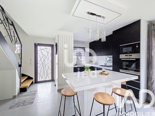  Maison � vendre 6 pi�ces 120 m�