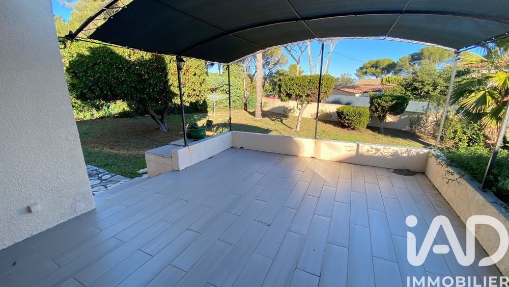 � vendre  Maison Les Issambres (83380)