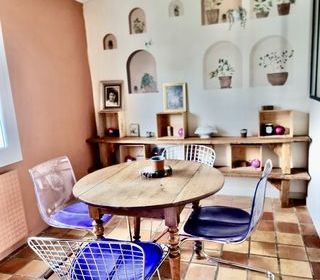  Maison � vendre 5 pi�ces 116 m�