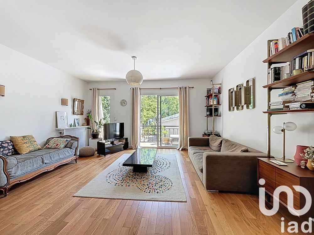 � vendre  Maison Rueil-Malmaison (92500)