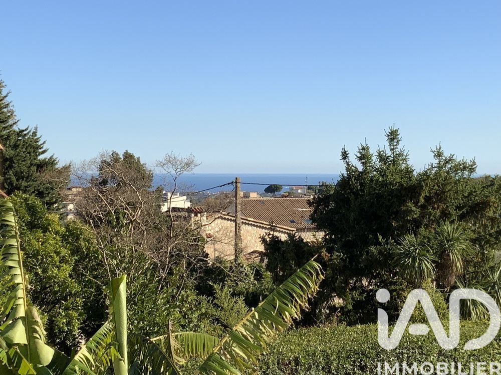 � vendre  Maison Vence (06140)