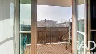  Appartement � vendre 3 pi�ces 58 m�