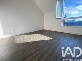  Appartement � vendre 2 pi�ces 40 m�