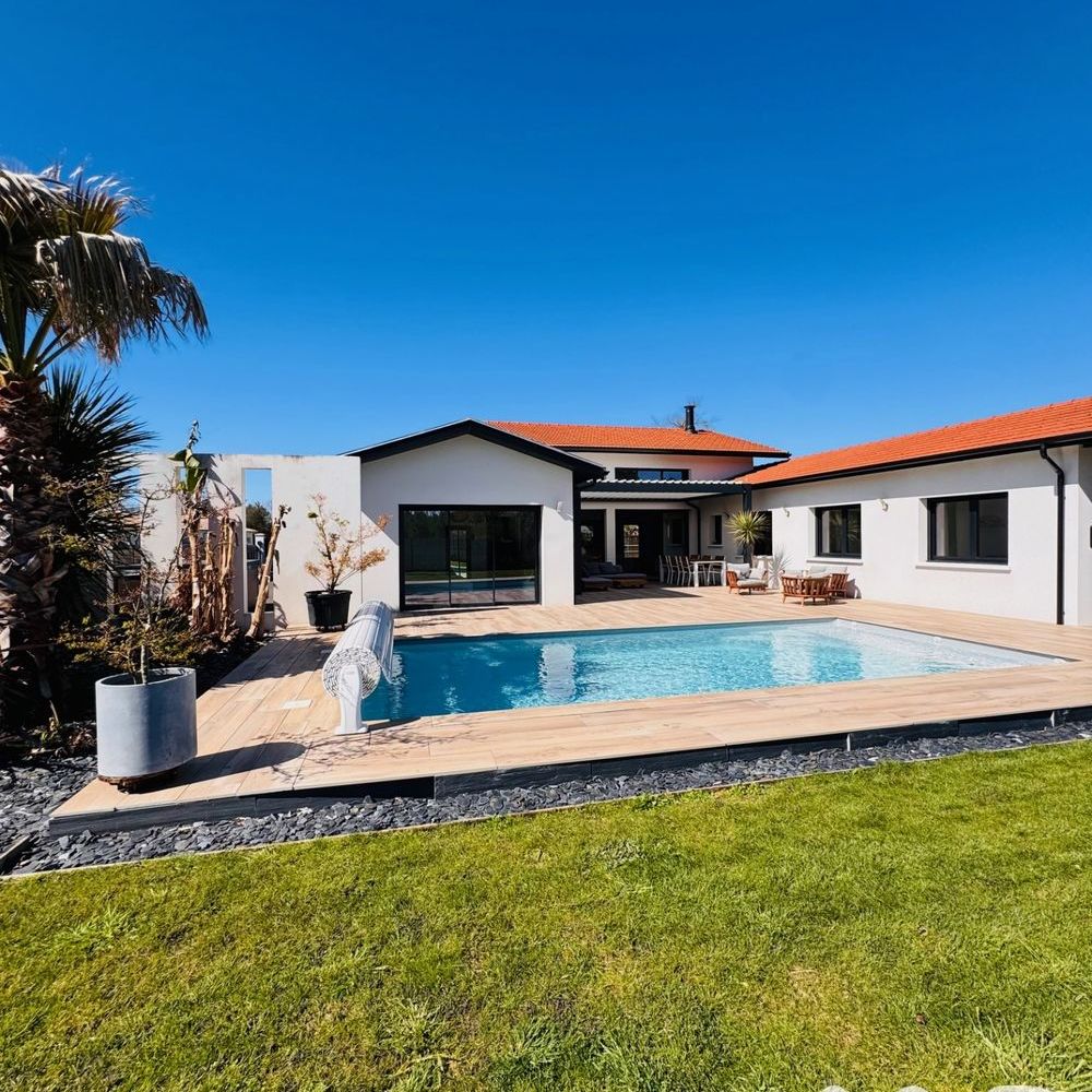 � vendre  Villa Mios (33380)