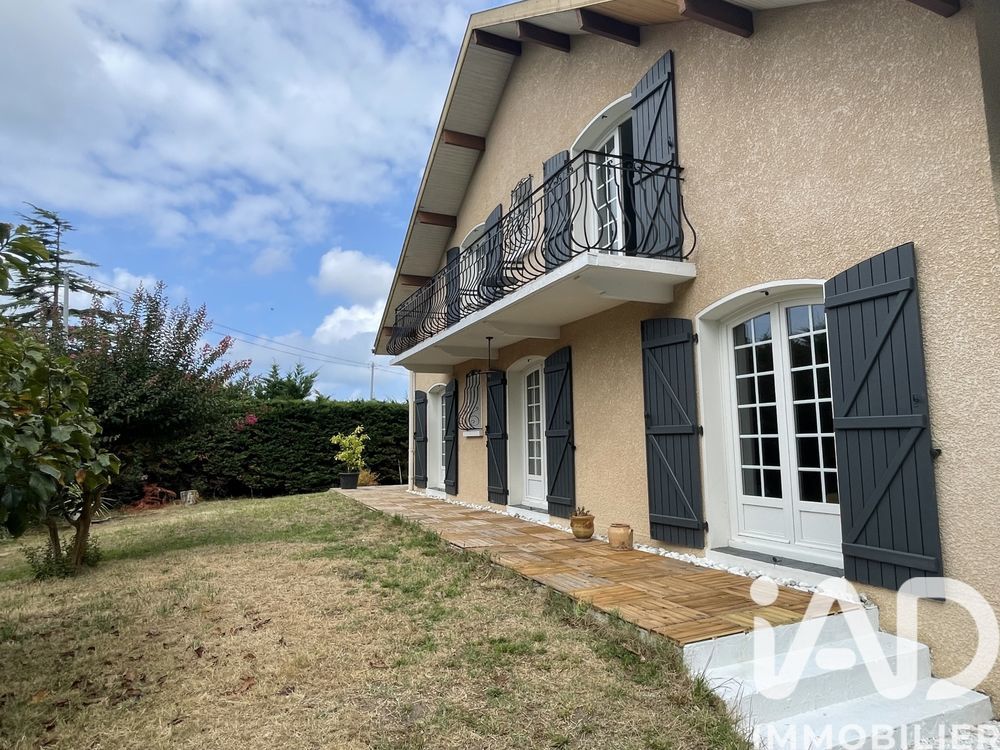 � vendre  Maison Messanges (40660)