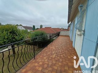  Maison � vendre 6 pi�ces 155 m�