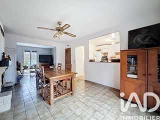  Maison � vendre 7 pi�ces 134 m�