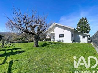  Maison � vendre 4 pi�ces 167 m�