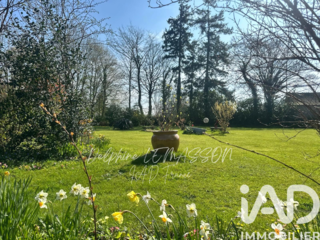  Maison � vendre 7 pi�ces 187 m�