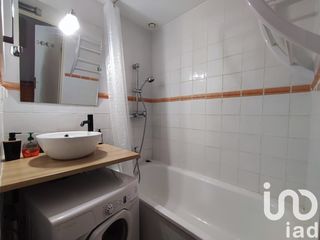  Appartement � vendre 2 pi�ces 34 m�